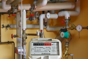 plumbing