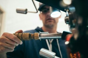 Plumbing Maintenance