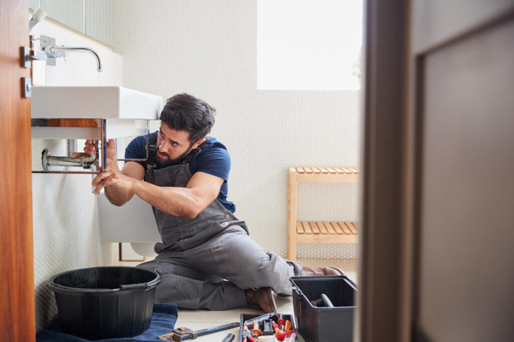 Plumbers in Indian Land, SC