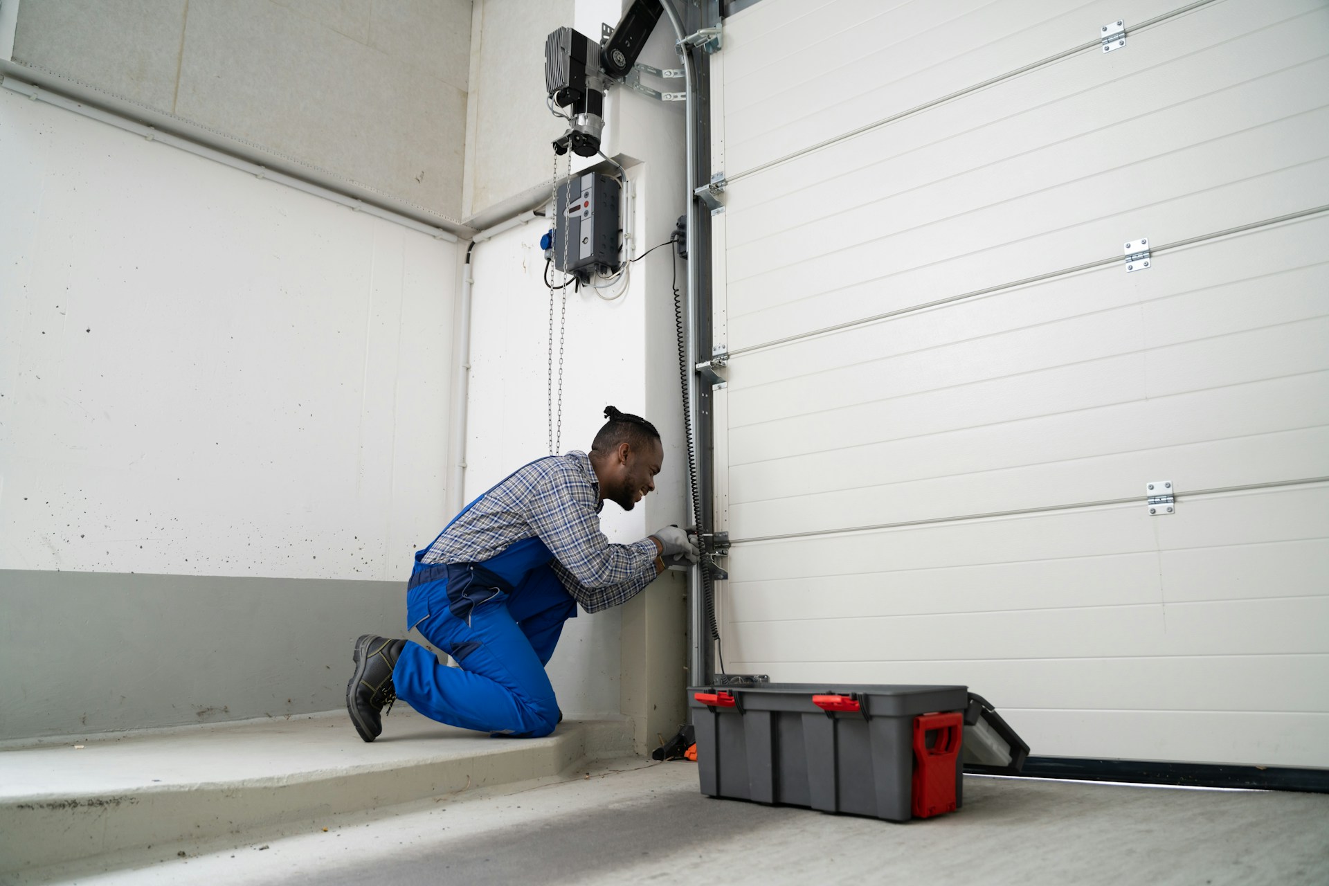 Commercial Plumbing Services in Sun City