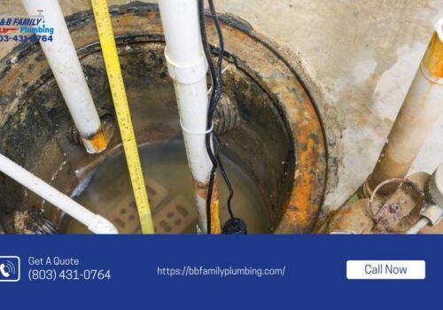 New Well Pump Installation in Fort Mill, SC After Pressure Loss