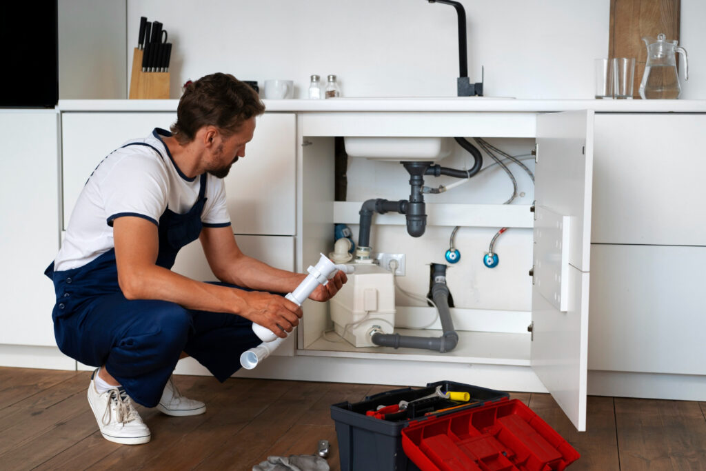 Residential Plumbing Contractors in Rock Hill