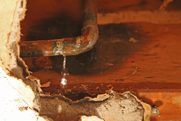 Pipe Burst? What Rock Hill Homeowners Need to Do RIGHT NOW 3 Emergency Plumbing 4