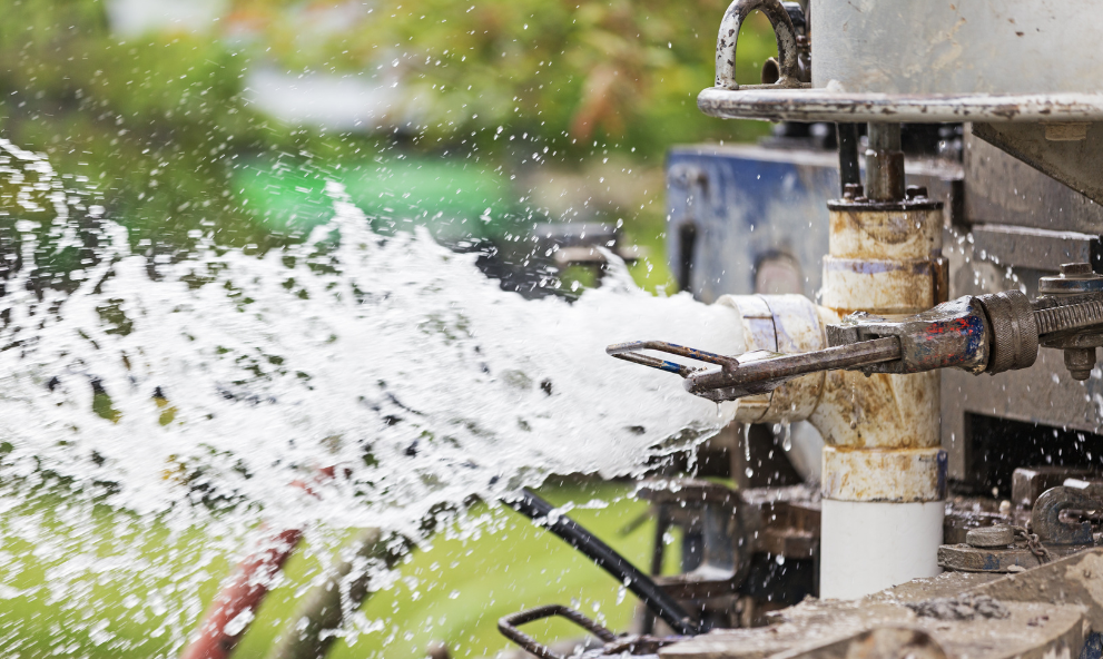 Plumbing Maintenance 4