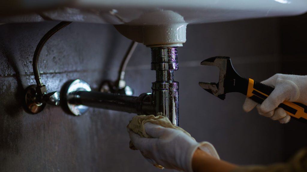 Professional Plumbing Services Repairs, Installations, and Preventive Care for Homes and Businesses