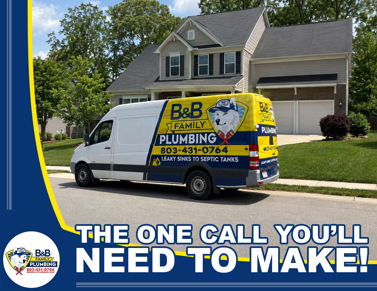 Dealing with drain clogs in Rock Hill and York County? It could be a bigger problem, if you wait!