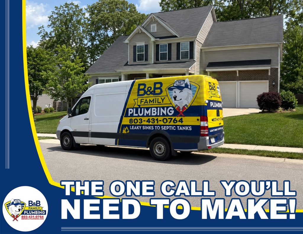 B&B Family Plumbing