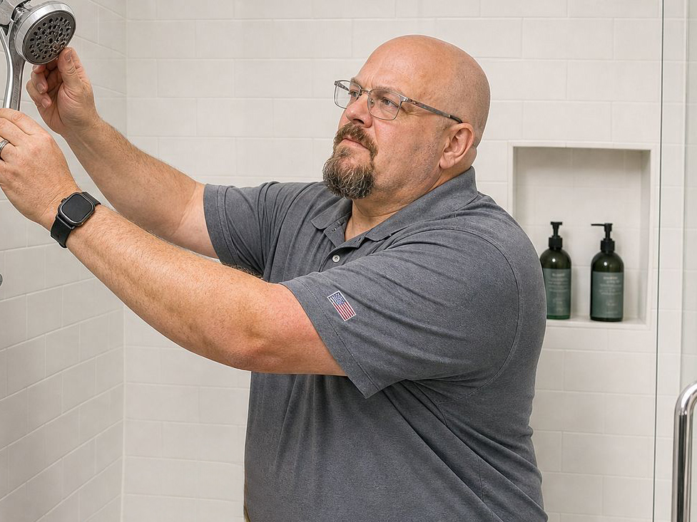 BB Plumbing Services Your Whole Home or Business