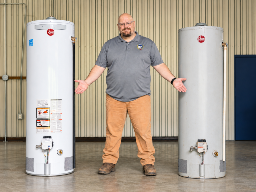 Water Heater