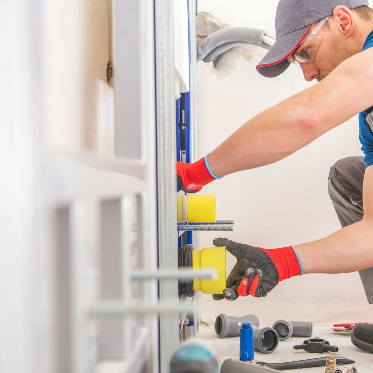 Plumbing
