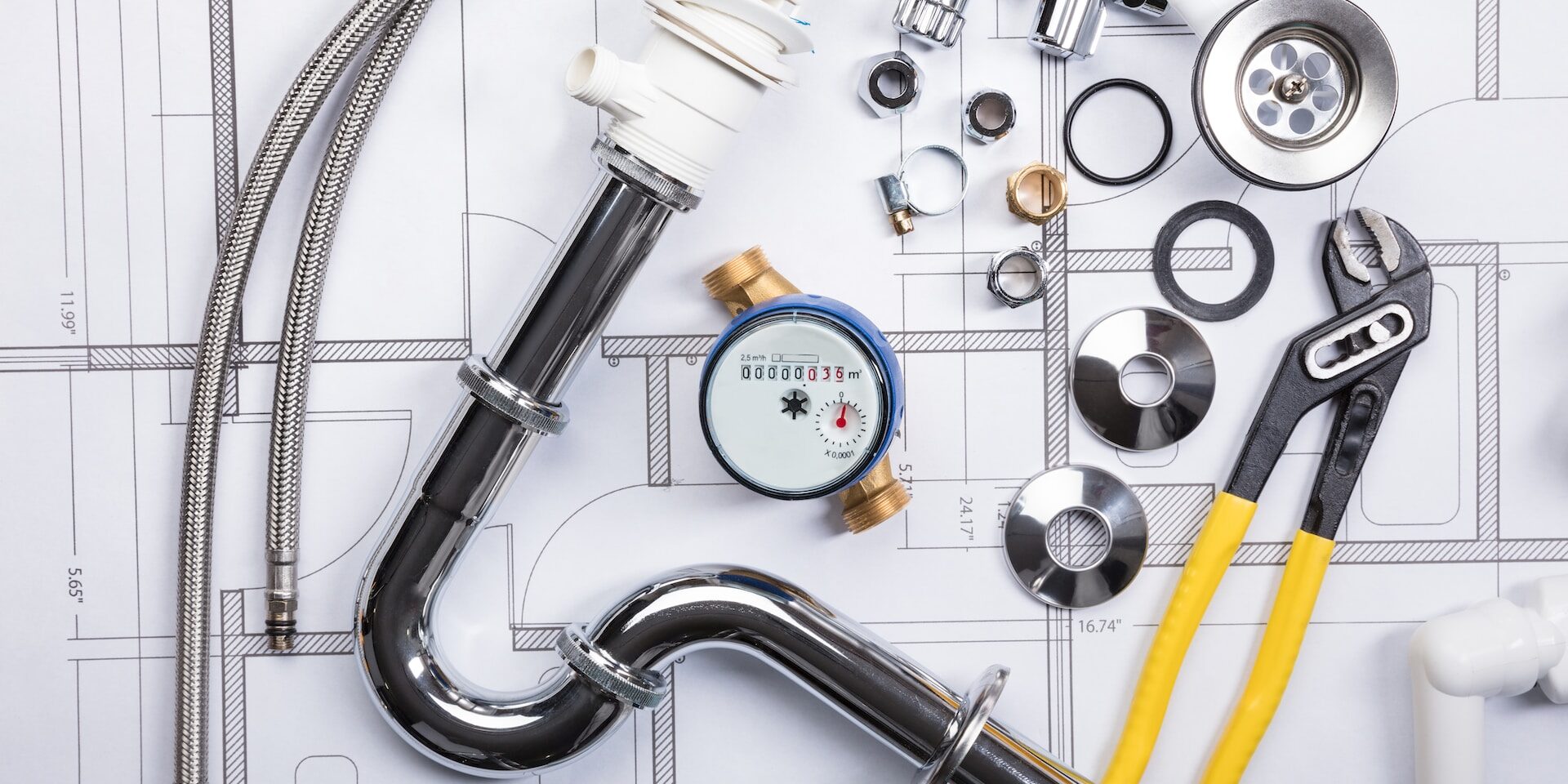 Eco-Friendly Plumbing Upgrades