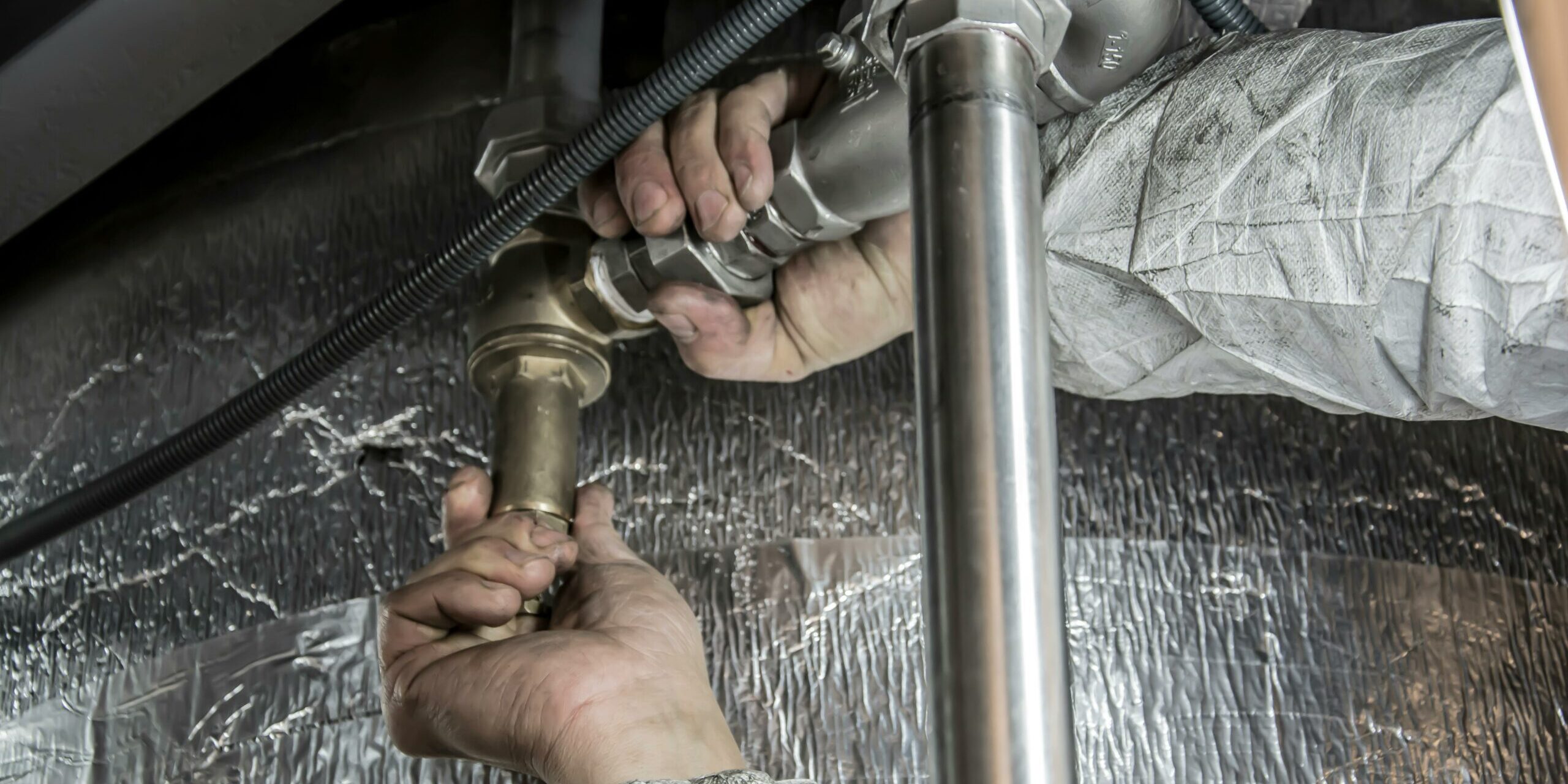 plumbing