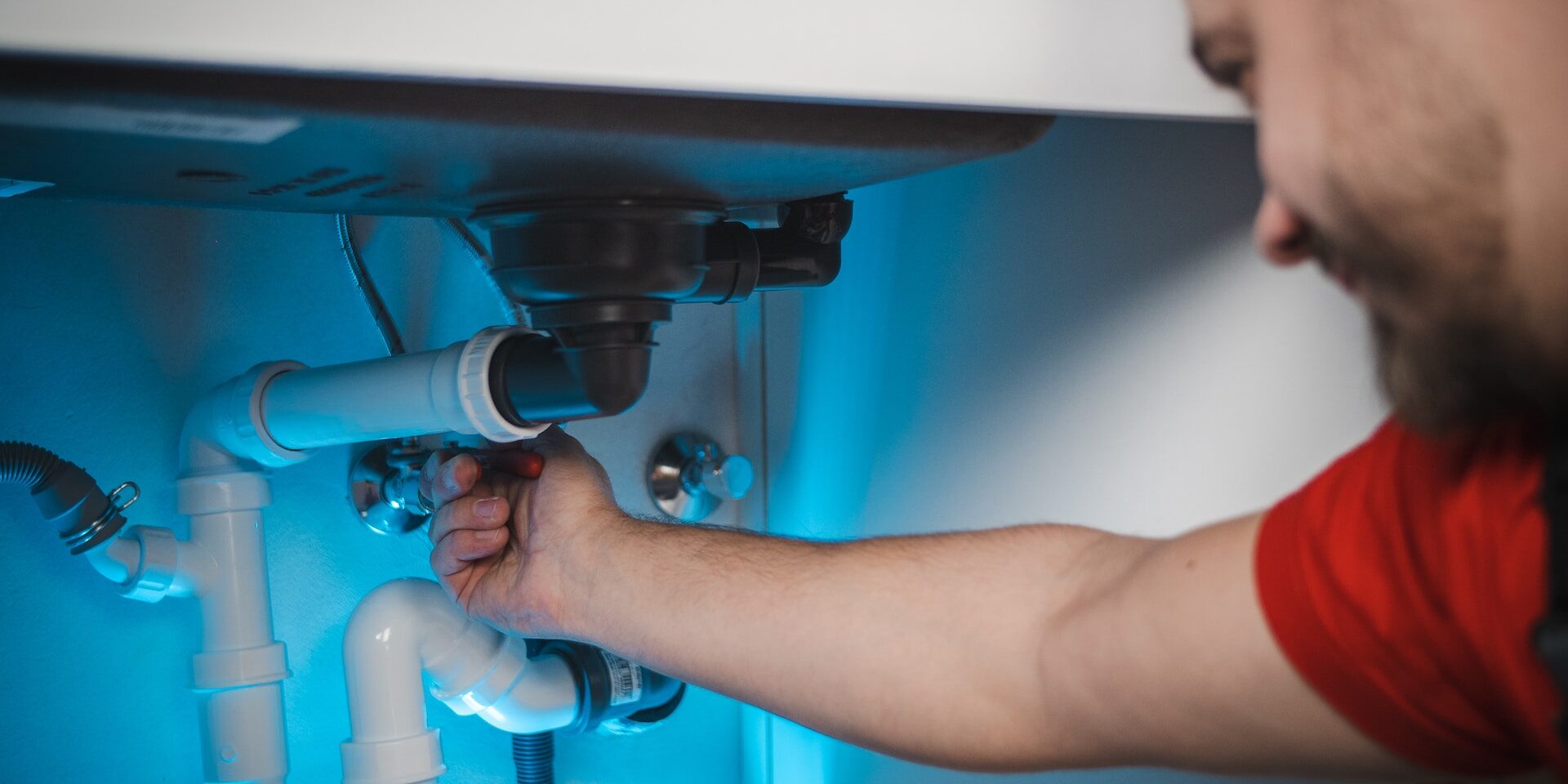 plumbing